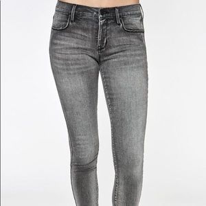 🍂Pacsun Black Perfect Fit Jeggings